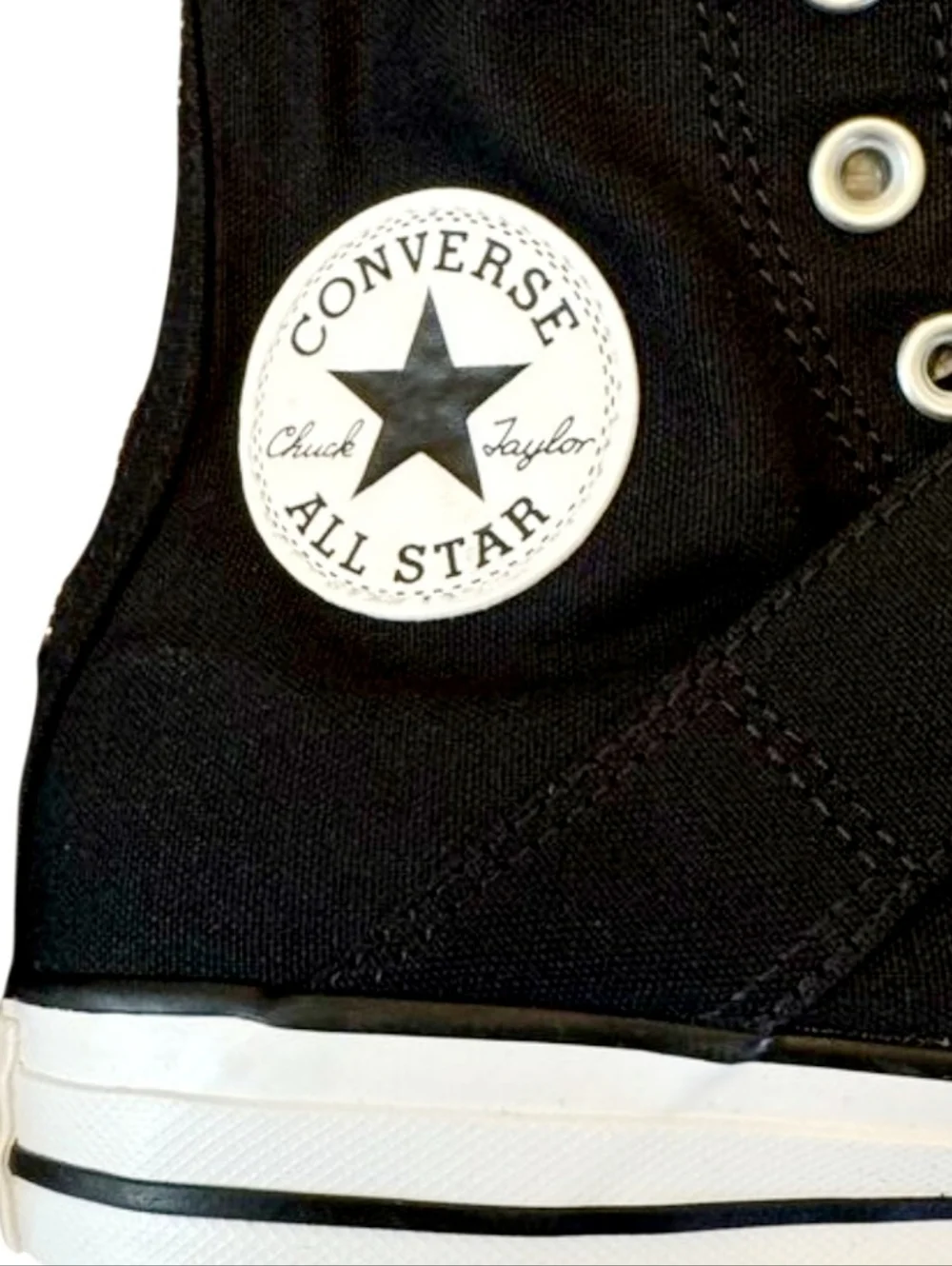 New Converse Chuck Taylor All Star XX-Hi Straps & Buckles Unisex Sneakers - Picture 7 of 14
